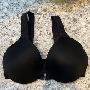 Two EUC Spanx Bra-llelujah wired Bras